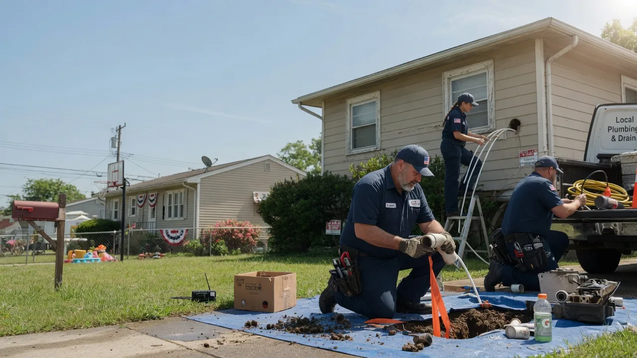 Faucet Repair in Oconto Falls, WI near me